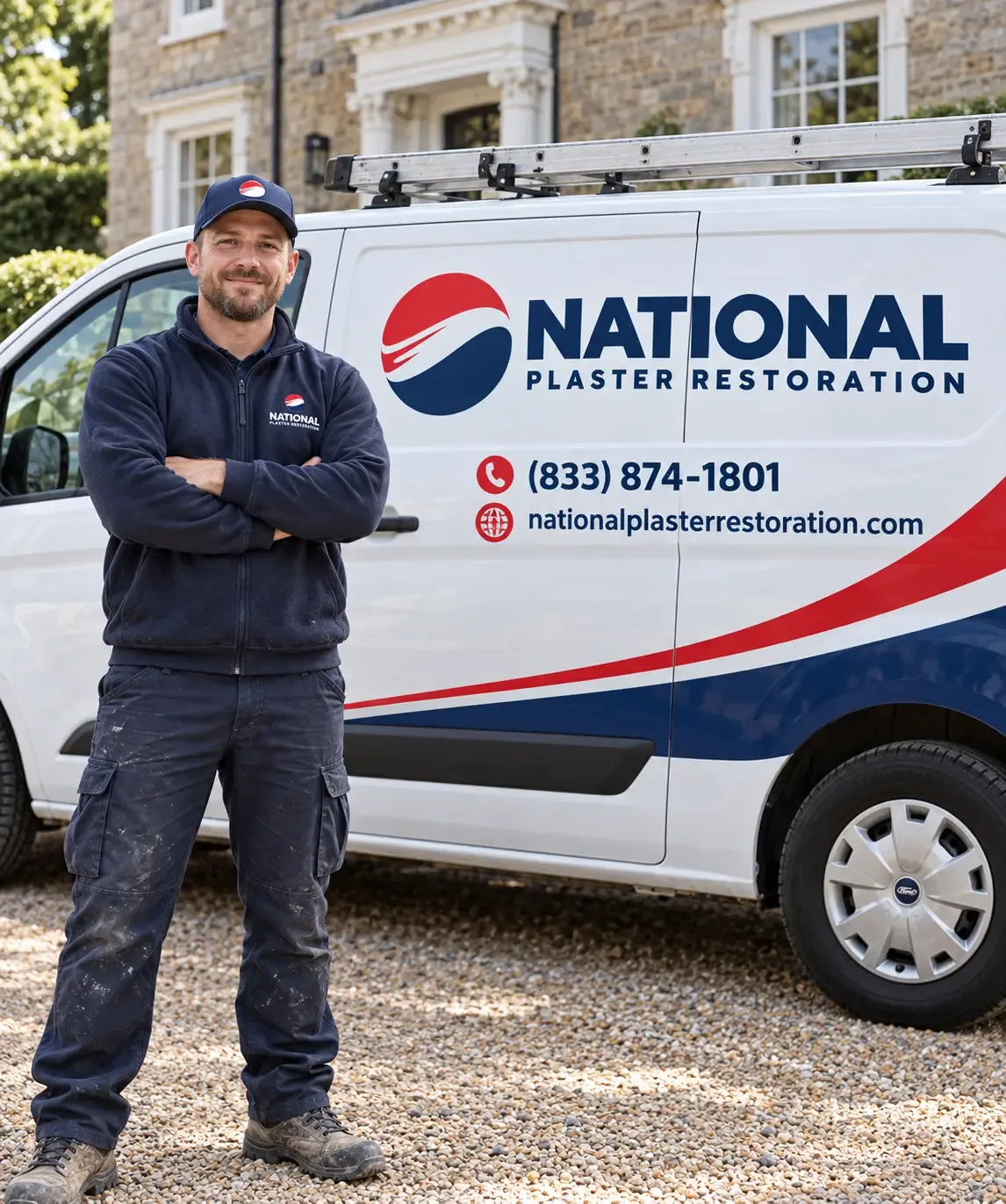 Plaster Repair company in Bronson, FL